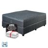 Picture of Sealy CJ Solamo 152cm Firm B/Set + 2 Pillows
