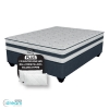 Picture of iDream Desert Star 152cm Foam B/Set + 2 Pillows