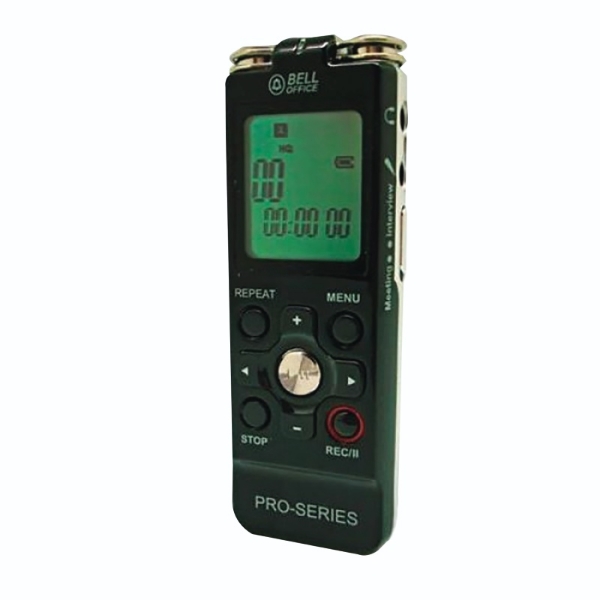 Picture of Bell Voice Recorder DVR6006