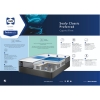 Picture of Sealy Caprivi 152cm Firm B/Set + Duvet Inner