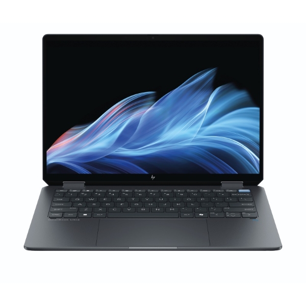 Picture of HP Omnibook Flip 14 Ultra 7 Touch 32GB RAM 1TB SSD Grey