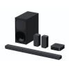 Picture of Sony 5.1CH 600W Soundbar, Wireless Rear Speakers HT-S40R