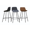Picture of Alcott Bar Stool - Brown