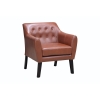 Picture of Tommy Tub Chair - Cuban Tobacco