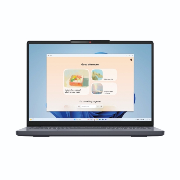 Picture of Lenovo Ideapad Slim 3 15.6" i5 8GB/512GB SSD