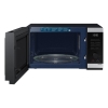 Picture of Samsung 32Lt Silver Solo Microwave MS32AT