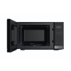 Picture of Hisense 37Lt 1000W Microwave H37MOBS5X Black