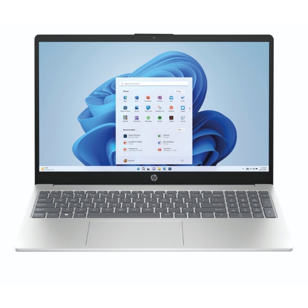 Picture of HP Laptop 15S 15.6" FHD AMD Ryzen 5 16GB RAM 512GB SSD