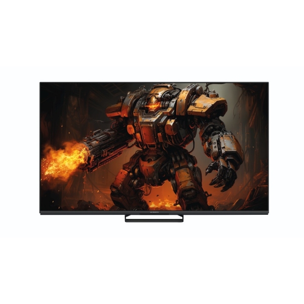 Picture of Skyworth 65 X 8700G Mini LED 4K 144HZ Google TV
