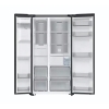 Picture of Samsung Fridge/Freezer 617Lt  RS70F65K2FFA + W/D+Ice WiFi