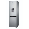 Picture of Samsung 32Lt Fridge Bottom Freezer + W/D RB33J3611S9/FA