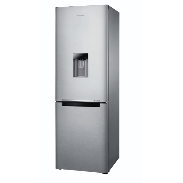 Picture of Samsung 32Lt Fridge Bottom Freezer + W/D RB33J3611S9/FA