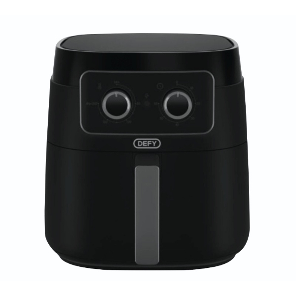 Picture of Defy 7.6Lt Manual Air Fryer DAF3376MBG