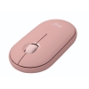 Picture of Logitech Pebble Bluetooth Mouse 2 M350S - Rose