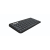 Picture of Logitech Bluetooth Keyboard Pebble Key 2 K308S Graphite