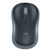 Picture of Logitech Mouse M185 - Swift Grey