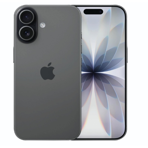 Picture of Apple iPhone 17 256GB A3520 (MG6J4AF/A) Black