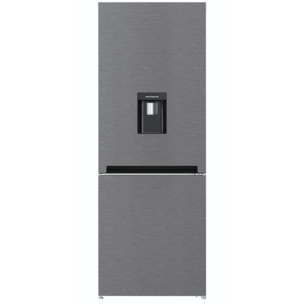 Picture of Defy Fridge/Freezer 301Lt  + W/D DAC632 Metallic