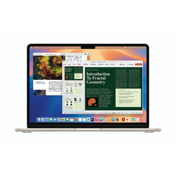 Picture of Apple Macbook Air 13" M2 16GB/2GB SSD A2681