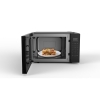 Picture of Hisense 45Lt 1000W Microwave H45MOBS5XV BLK